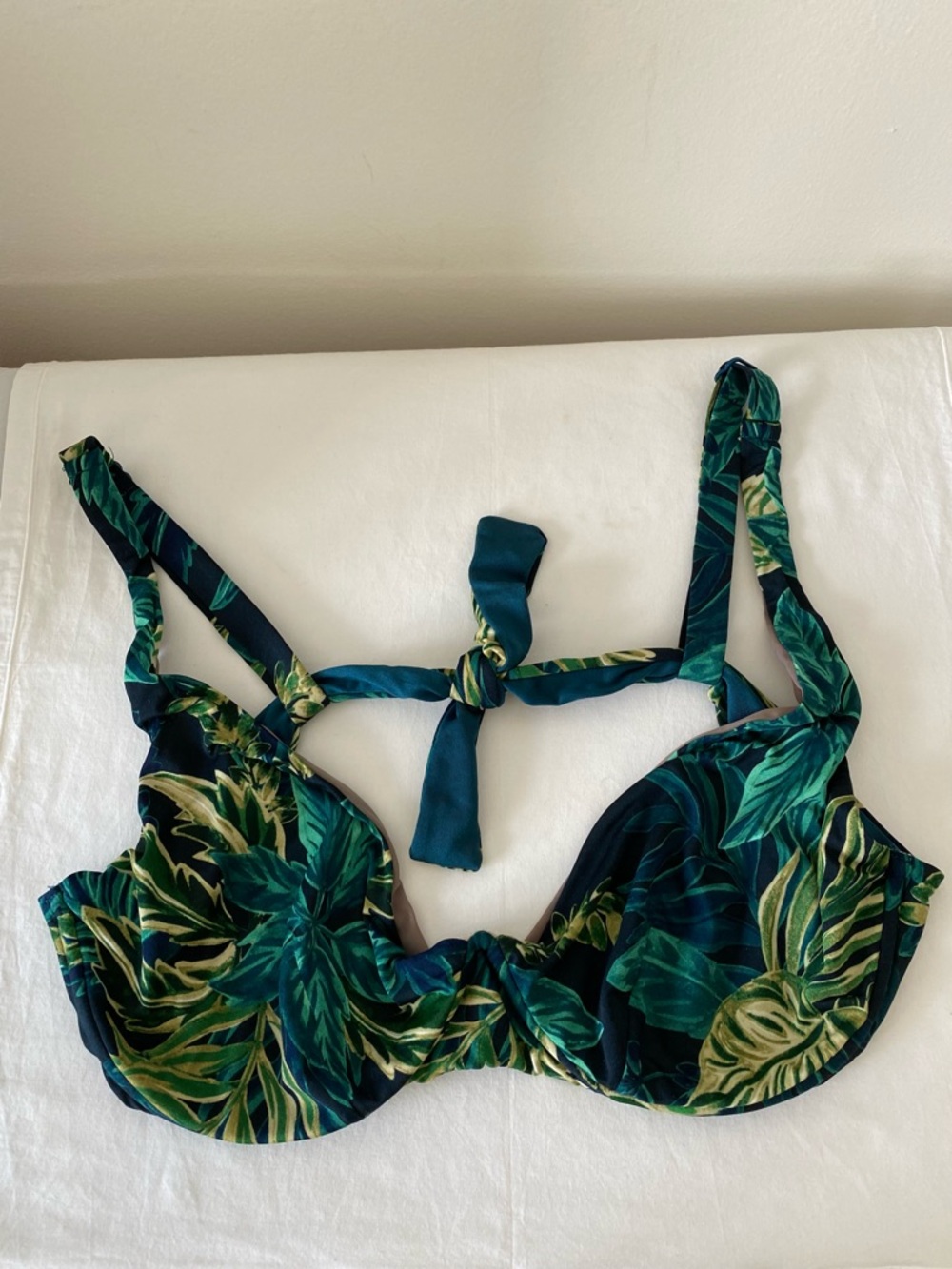 Calzedonia 2-piece Bikini Sz M